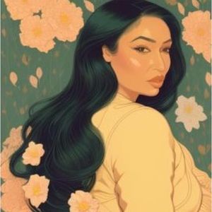 Meet your Posher, Venus